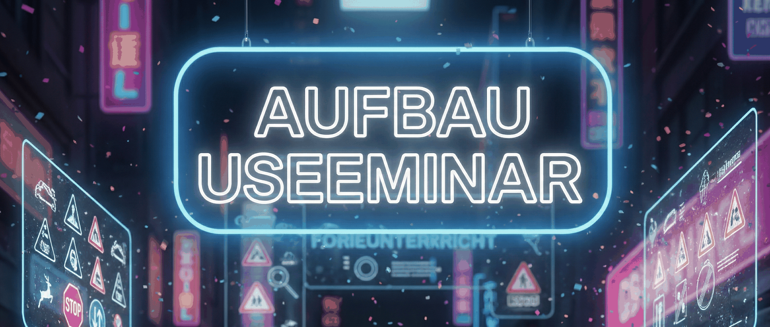 Aufbauseminar ASF Braunschweig - Fahrschule Jendritzki, Nachschulung Probezeit