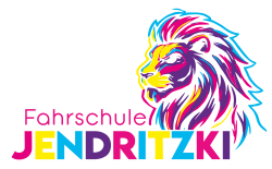 Fahrschule Jendritzki Logo